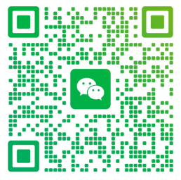 微信二维码
